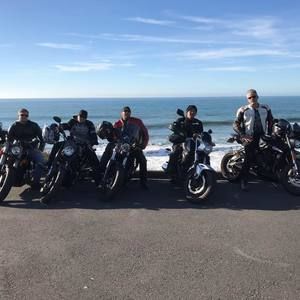 Meet your Posher, Mike